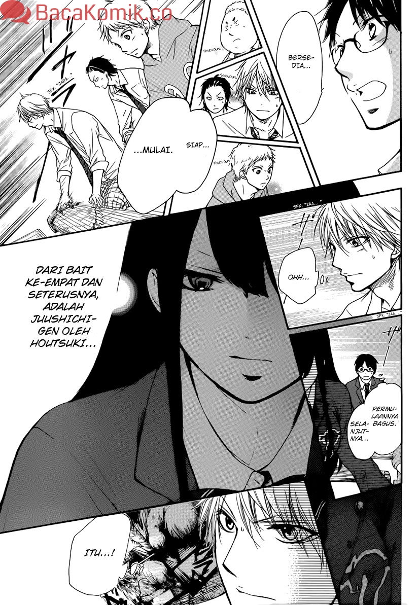 Kono Oto Tomare! Chapter 05 Bahasa Indonesia